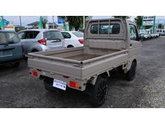 キャリイトラック ＫＣエアコン　パワステ　４ＷＤ　ＡＴ　リフトアップ 1200379A30230704W003 5