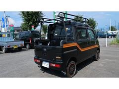 サンバーバン オープンデッキＧ　４ＷＤ　ＡＴ　パナソニックＨＤＤナビ　フルセグＴＶ 1200379A30230914W003 5