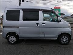 サンバーバン ＶＣターボ　４ＷＤ　５ＭＴ　パイオニアメモリーナビ　ワンセグ 1200379A30231227W002 5