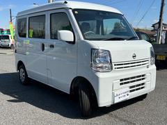 ＮＶ１００クリッパーバン ＤＸ　ＧＬパッケージ　４ＷＤ　届出済未使用車　エマージェンシーブレーキ 1200379A30240303W002 4