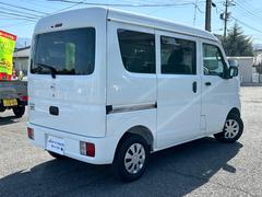 ＮＶ１００クリッパーバン ＤＸ　ＧＬパッケージ　４ＷＤ　届出済未使用車　エマージェンシーブレーキ 1200379A30240303W002 6