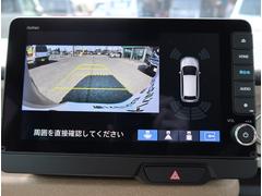 Ｎ−ＢＯＸ ４ＷＤ　届出済未使用車　９型ホンダコネクトナビ　ＴＶ　ＤＶＤ 1200379A30240310W001 4