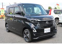 ルークス ハイウェイスター　Ｇターボプロパイロットエディション　４ＷＤ　届出済未使用車　両側パワースライドドア 1200379A30240404W001 4