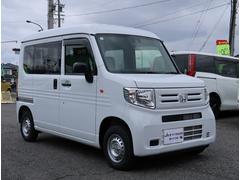 Ｎ−ＶＡＮ Ｇ　ホンダセンシング　４ＷＤ　６速マニュアル　届出済未使用車 1200379A30240405W001 4