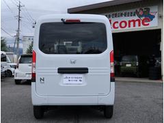 Ｎ−ＶＡＮ Ｇ　ホンダセンシング　４ＷＤ　６速マニュアル　届出済未使用車 1200379A30240405W001 7