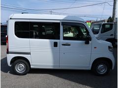 Ｎ−ＶＡＮ Ｇ　ホンダセンシング　４ＷＤ　届出済未使用車　アダプティブクルーズコントロール 1200379A30240413W014 5