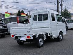 スーパーキャリイ Ｌ　スズキセーフティサポート　４ＷＤ　オートマ　届出済未使用車 1200379A30240413W016 6