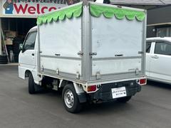 サンバートラック 2010（平成22）年式の中古車を探すなら【グー