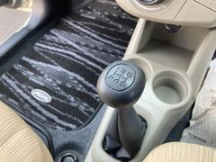 ミラ Ｘスペシャル　４ＷＤ　５速マニュアル　キーレス　パワーウィンドウ 1200379A30250429W003 5