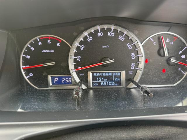 レジアスエースバン スーパーＧＬ　ダークプライム　１オーナー／４ＷＤ／ディーゼル／プッシュスタート／両側パワスラ／寒冷地仕様／バックモニター／ＡＣ１００Ｖ／助手席エアバック／ＬＳＤ／パナソニックナビ／ドライブレコーダー／ＥＴＣ２．０／リヤフィルム施工（14枚目）
