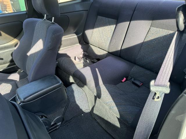 セリカ ＳＳ－ＩＩ　スーパーストラットサス　５速マニュアル／ＥＴＣ／タイミングベルト交換済／ＴＲＤシフトノブ（8枚目）