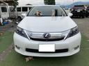 LEXUS HS