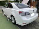 LEXUS HS