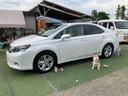 LEXUS HS