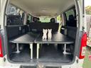 スーパーＧＬ　ダークプライム　１オーナー／４ＷＤ／ディーゼル／プッシュスタート／両側パワスラ／寒冷地仕様／バックモニター／ＡＣ１００Ｖ／助手席エアバック／ＬＳＤ／パナソニックナビ／ドライブレコーダー／ＥＴＣ２．０／リヤフィルム施工（10枚目）