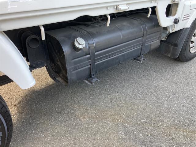 ボンゴトラック ＤＸ　ワンオーナー　三方開　オートマ　ナビ　フルセグＴＶ　ＥＴＣ　キーレス　記録簿　ライトレベライザー（19枚目）