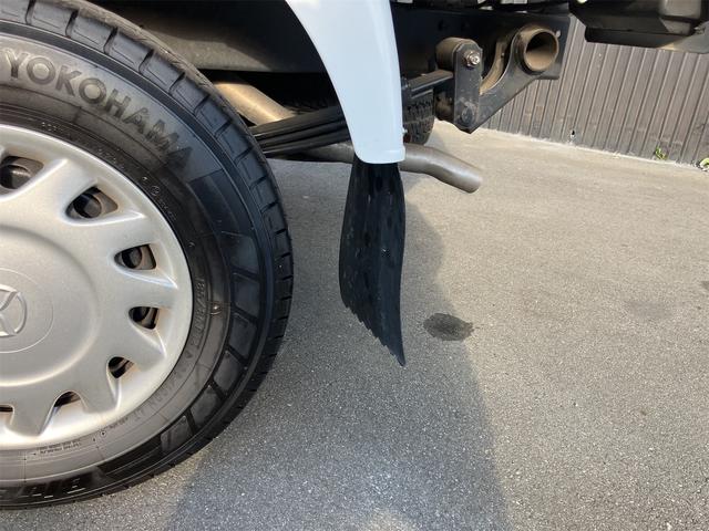 ボンゴトラック ＤＸ　ワンオーナー　三方開　オートマ　ナビ　フルセグＴＶ　ＥＴＣ　キーレス　記録簿　ライトレベライザー（23枚目）