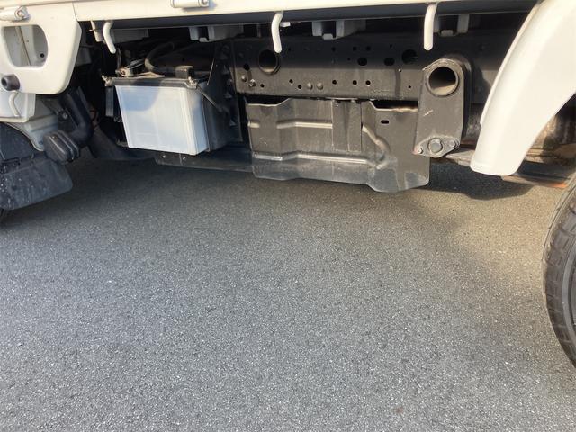 ボンゴトラック ＤＸ　ワンオーナー　三方開　オートマ　ナビ　フルセグＴＶ　ＥＴＣ　キーレス　記録簿　ライトレベライザー（24枚目）