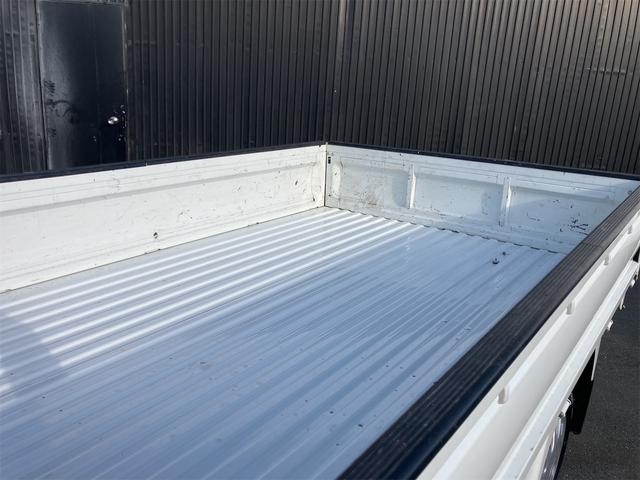 ボンゴトラック ＤＸ　ワンオーナー　三方開　オートマ　ナビ　フルセグＴＶ　ＥＴＣ　キーレス　記録簿　ライトレベライザー（29枚目）