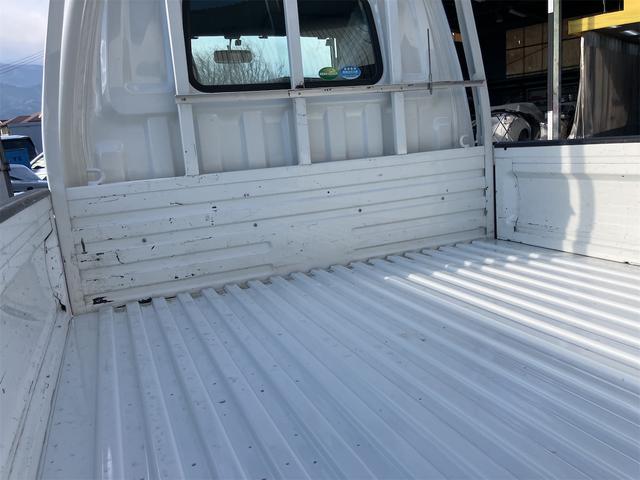 ボンゴトラック ＤＸ　ワンオーナー　三方開　オートマ　ナビ　フルセグＴＶ　ＥＴＣ　キーレス　記録簿　ライトレベライザー（31枚目）