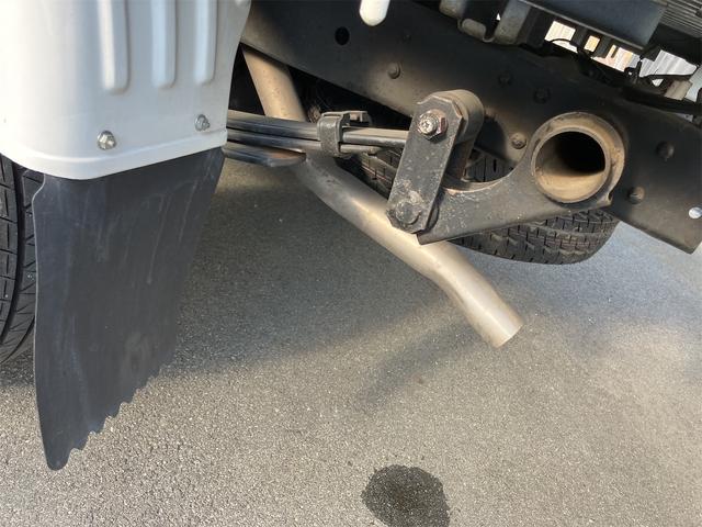 ボンゴトラック ＤＸ　ワンオーナー　三方開　オートマ　ナビ　フルセグＴＶ　ＥＴＣ　キーレス　記録簿　ライトレベライザー（32枚目）