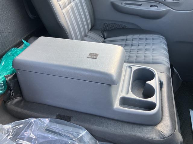 ボンゴトラック ＤＸ　ワンオーナー　三方開　オートマ　ナビ　フルセグＴＶ　ＥＴＣ　キーレス　記録簿　ライトレベライザー（46枚目）