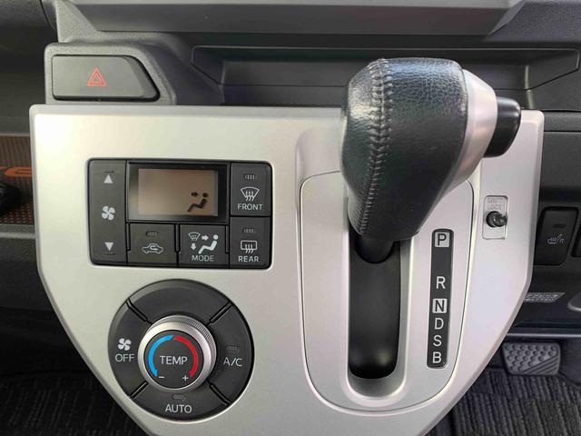 G SA 4WD カーナビゲーション バックカメラ ETC車載器 ターボエンジン 両側電動スライドドア キーフリーシステム 15インチアルミホイール シートヒーター(11枚目)