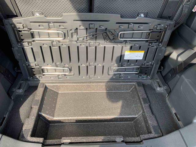 G SA 4WD カーナビゲーション バックカメラ ETC車載器 ターボエンジン 両側電動スライドドア キーフリーシステム 15インチアルミホイール シートヒーター(30枚目)