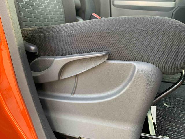 G SA 4WD カーナビゲーション バックカメラ ETC車載器 ターボエンジン 両側電動スライドドア キーフリーシステム 15インチアルミホイール シートヒーター(38枚目)