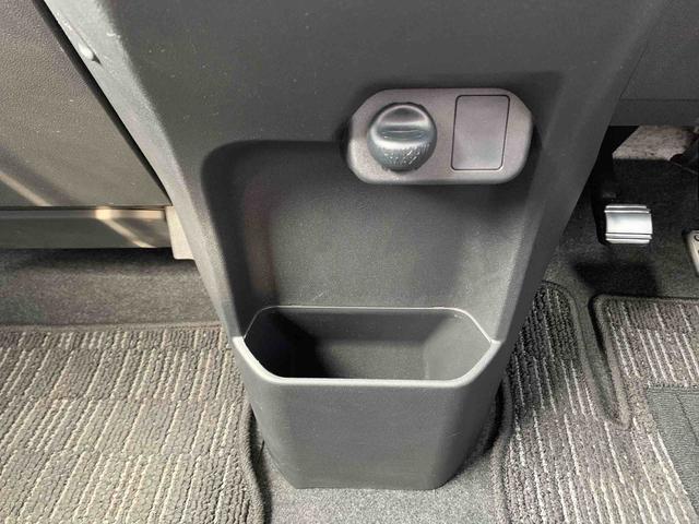 G SA 4WD カーナビゲーション バックカメラ ETC車載器 ターボエンジン 両側電動スライドドア キーフリーシステム 15インチアルミホイール シートヒーター(51枚目)