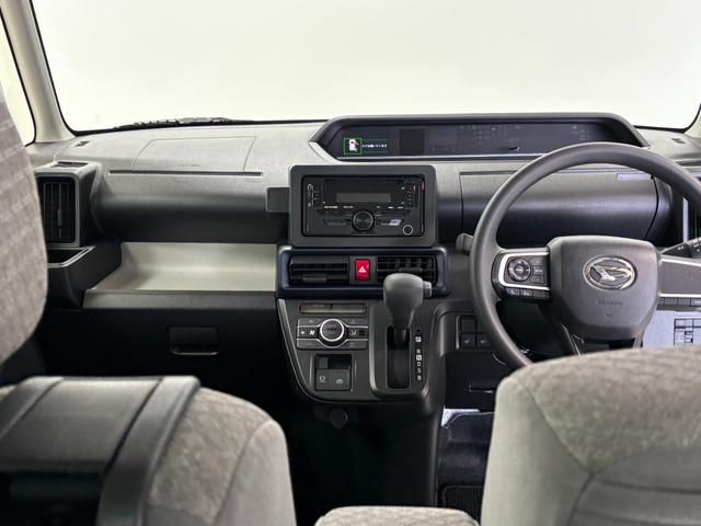 タント Ｘ　ＣＤチューナー　シートヒーター　ＣＶＴ　　オートライト　オートエアコン　片側電動スライドドア　ＬＥＤヘッドランプ（5枚目）