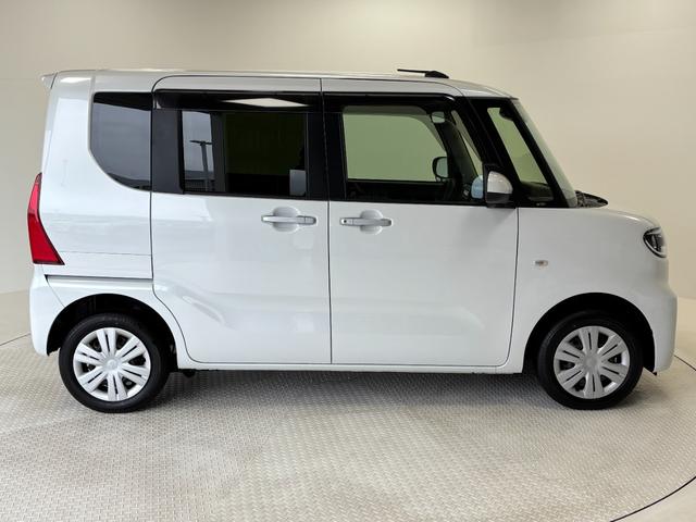 タント Ｘ　ＣＤチューナー　シートヒーター　ＣＶＴ　　オートライト　オートエアコン　片側電動スライドドア　ＬＥＤヘッドランプ（6枚目）