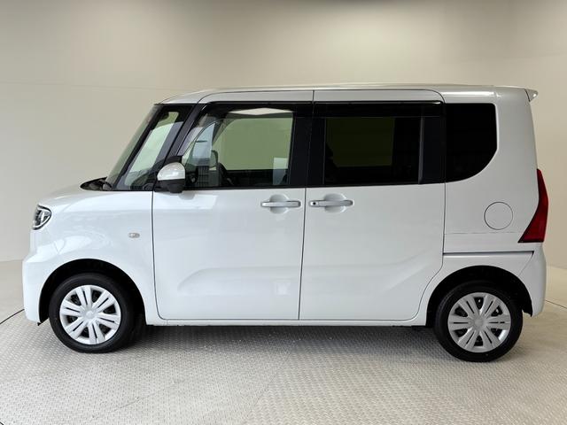 タント Ｘ　ＣＤチューナー　シートヒーター　ＣＶＴ　　オートライト　オートエアコン　片側電動スライドドア　ＬＥＤヘッドランプ（7枚目）