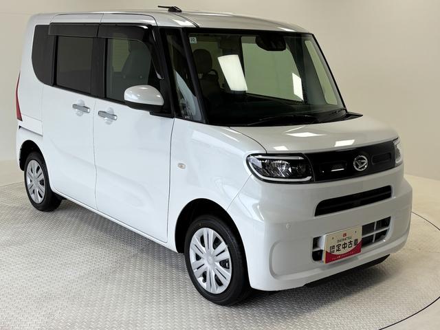 タント Ｘ　ＣＤチューナー　シートヒーター　ＣＶＴ　　オートライト　オートエアコン　片側電動スライドドア　ＬＥＤヘッドランプ（8枚目）