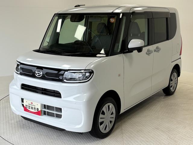 タント Ｘ　ＣＤチューナー　シートヒーター　ＣＶＴ　　オートライト　オートエアコン　片側電動スライドドア　ＬＥＤヘッドランプ（9枚目）