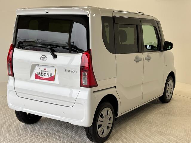 タント Ｘ　ＣＤチューナー　シートヒーター　ＣＶＴ　　オートライト　オートエアコン　片側電動スライドドア　ＬＥＤヘッドランプ（10枚目）