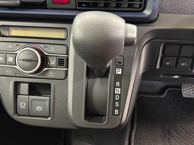 タント Ｘ　ＣＤチューナー　シートヒーター　ＣＶＴ　　オートライト　オートエアコン　片側電動スライドドア　ＬＥＤヘッドランプ（13枚目）