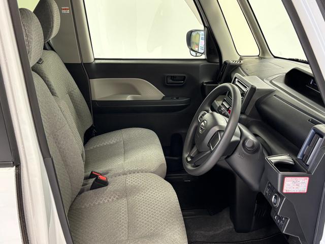 タント Ｘ　ＣＤチューナー　シートヒーター　ＣＶＴ　　オートライト　オートエアコン　片側電動スライドドア　ＬＥＤヘッドランプ（15枚目）