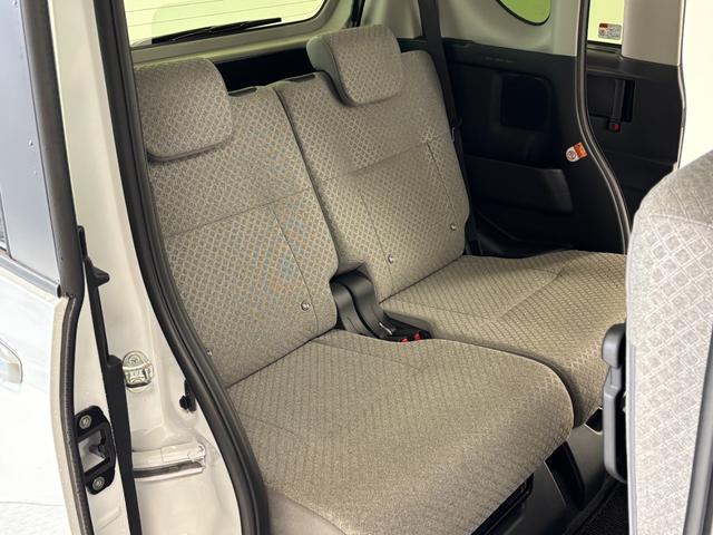 タント Ｘ　ＣＤチューナー　シートヒーター　ＣＶＴ　　オートライト　オートエアコン　片側電動スライドドア　ＬＥＤヘッドランプ（16枚目）