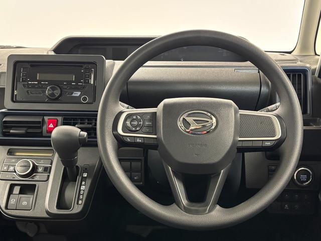 タント Ｘ　ＣＤチューナー　シートヒーター　ＣＶＴ　　オートライト　オートエアコン　片側電動スライドドア　ＬＥＤヘッドランプ（17枚目）