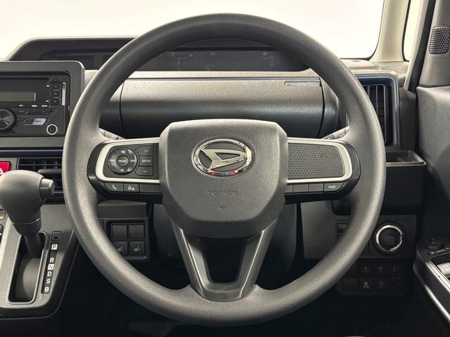 タント Ｘ　ＣＤチューナー　シートヒーター　ＣＶＴ　　オートライト　オートエアコン　片側電動スライドドア　ＬＥＤヘッドランプ（18枚目）