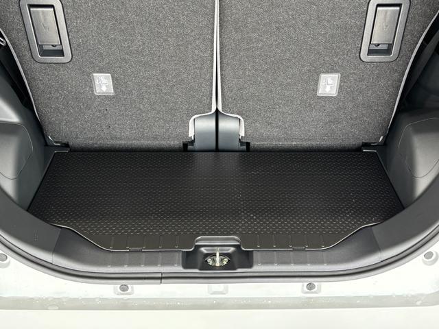 タント Ｘ　ＣＤチューナー　シートヒーター　ＣＶＴ　　オートライト　オートエアコン　片側電動スライドドア　ＬＥＤヘッドランプ（20枚目）
