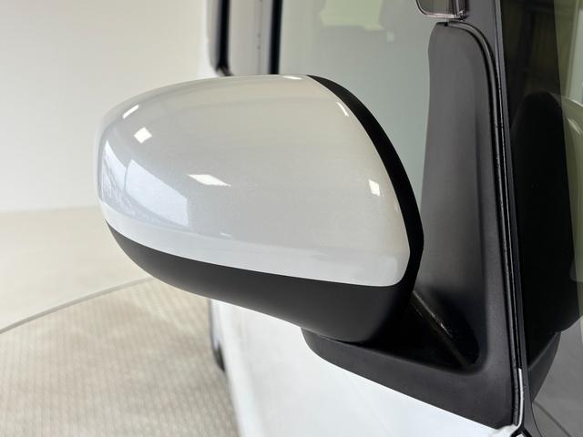 タント Ｘ　ＣＤチューナー　シートヒーター　ＣＶＴ　　オートライト　オートエアコン　片側電動スライドドア　ＬＥＤヘッドランプ（31枚目）