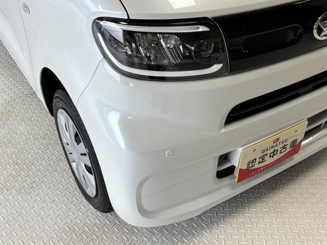 タント Ｘ　ＣＤチューナー　シートヒーター　ＣＶＴ　　オートライト　オートエアコン　片側電動スライドドア　ＬＥＤヘッドランプ（33枚目）