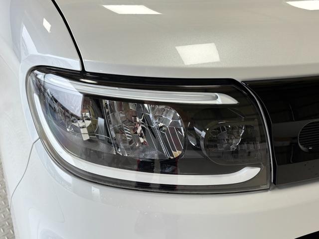 タント Ｘ　ＣＤチューナー　シートヒーター　ＣＶＴ　　オートライト　オートエアコン　片側電動スライドドア　ＬＥＤヘッドランプ（34枚目）