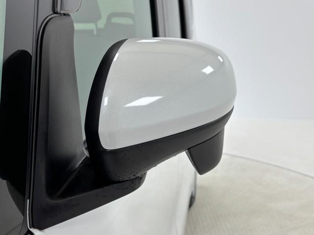 タント Ｘ　ＣＤチューナー　シートヒーター　ＣＶＴ　　オートライト　オートエアコン　片側電動スライドドア　ＬＥＤヘッドランプ（37枚目）