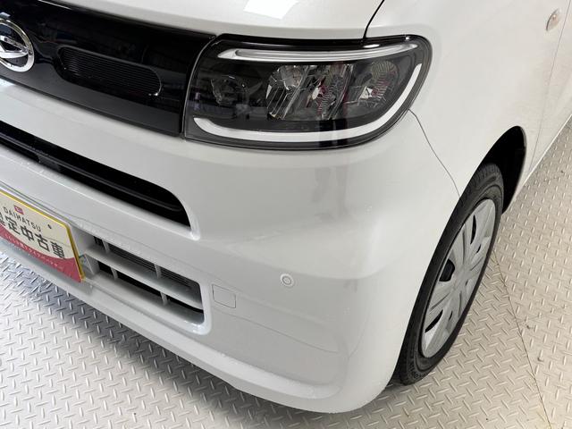 タント Ｘ　ＣＤチューナー　シートヒーター　ＣＶＴ　　オートライト　オートエアコン　片側電動スライドドア　ＬＥＤヘッドランプ（39枚目）