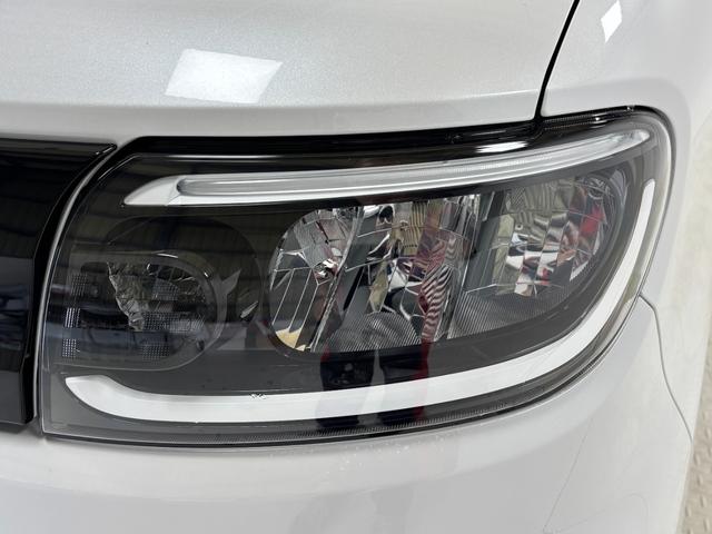 タント Ｘ　ＣＤチューナー　シートヒーター　ＣＶＴ　　オートライト　オートエアコン　片側電動スライドドア　ＬＥＤヘッドランプ（40枚目）