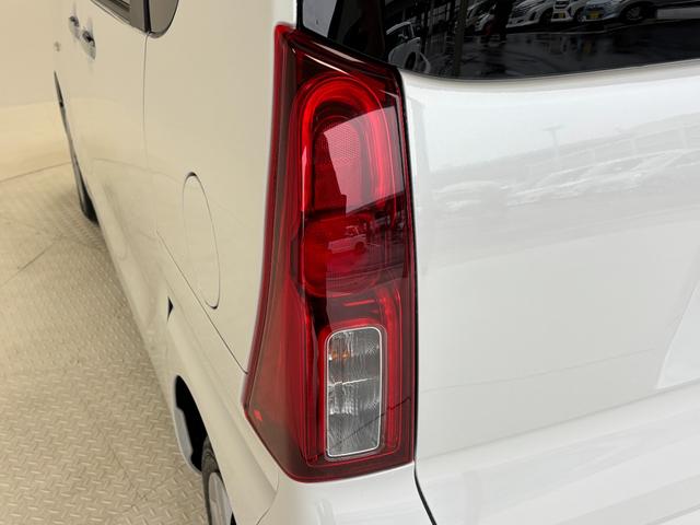 タント Ｘ　ＣＤチューナー　シートヒーター　ＣＶＴ　　オートライト　オートエアコン　片側電動スライドドア　ＬＥＤヘッドランプ（43枚目）