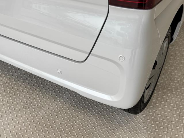 タント Ｘ　ＣＤチューナー　シートヒーター　ＣＶＴ　　オートライト　オートエアコン　片側電動スライドドア　ＬＥＤヘッドランプ（47枚目）